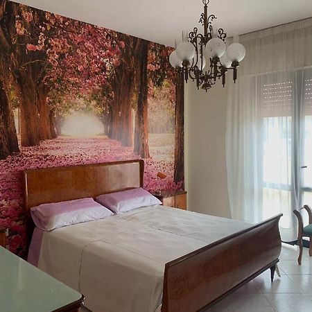 Casa Ninetta Διαμέρισμα Μπάρι Εξωτερικό φωτογραφία