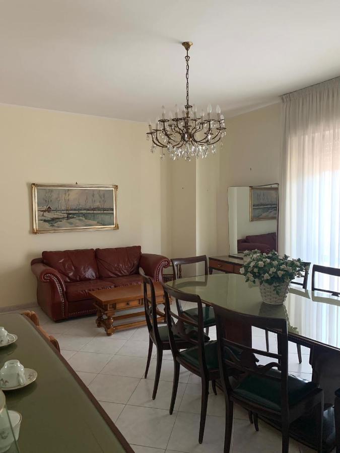 Casa Ninetta Διαμέρισμα Μπάρι Εξωτερικό φωτογραφία