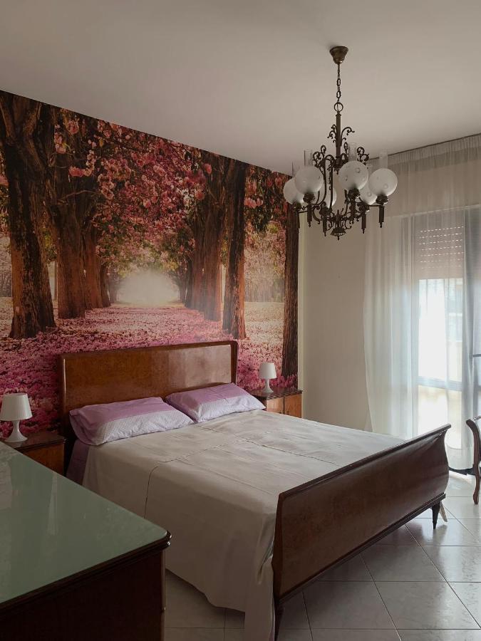 Casa Ninetta Διαμέρισμα Μπάρι Εξωτερικό φωτογραφία