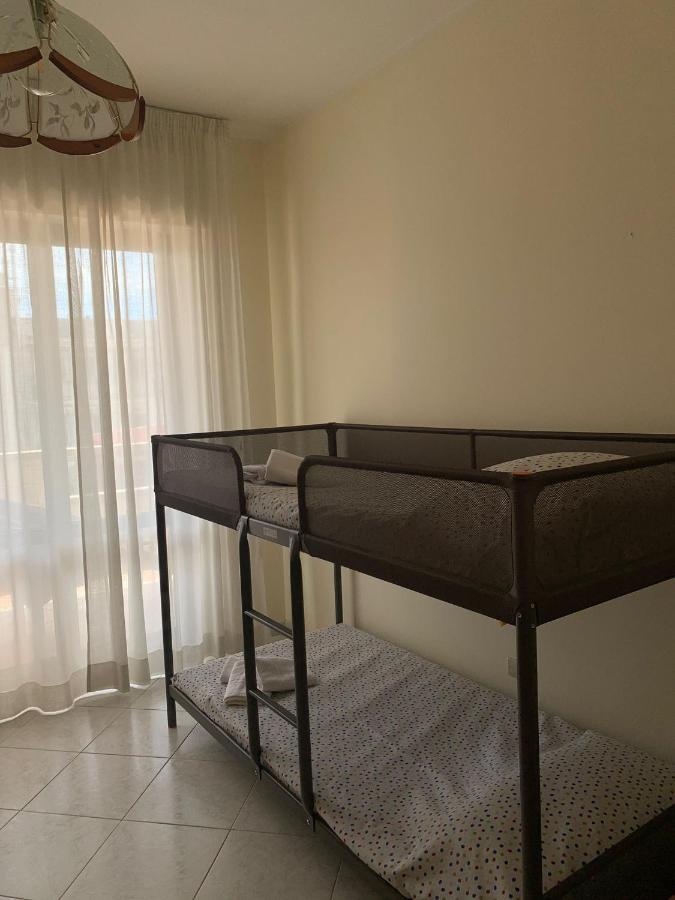 Casa Ninetta Διαμέρισμα Μπάρι Εξωτερικό φωτογραφία