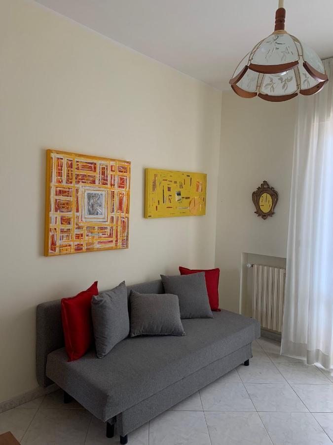 Casa Ninetta Διαμέρισμα Μπάρι Εξωτερικό φωτογραφία