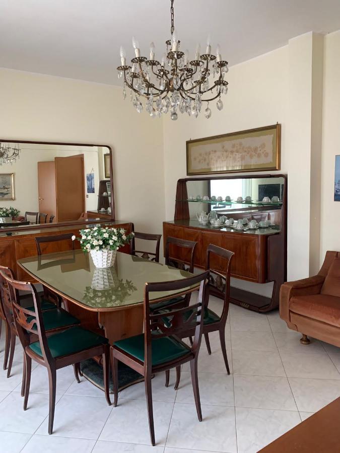 Casa Ninetta Διαμέρισμα Μπάρι Εξωτερικό φωτογραφία
