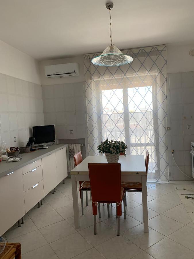 Casa Ninetta Διαμέρισμα Μπάρι Εξωτερικό φωτογραφία