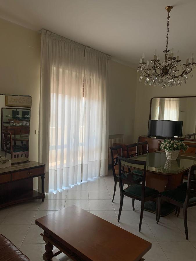 Casa Ninetta Διαμέρισμα Μπάρι Εξωτερικό φωτογραφία