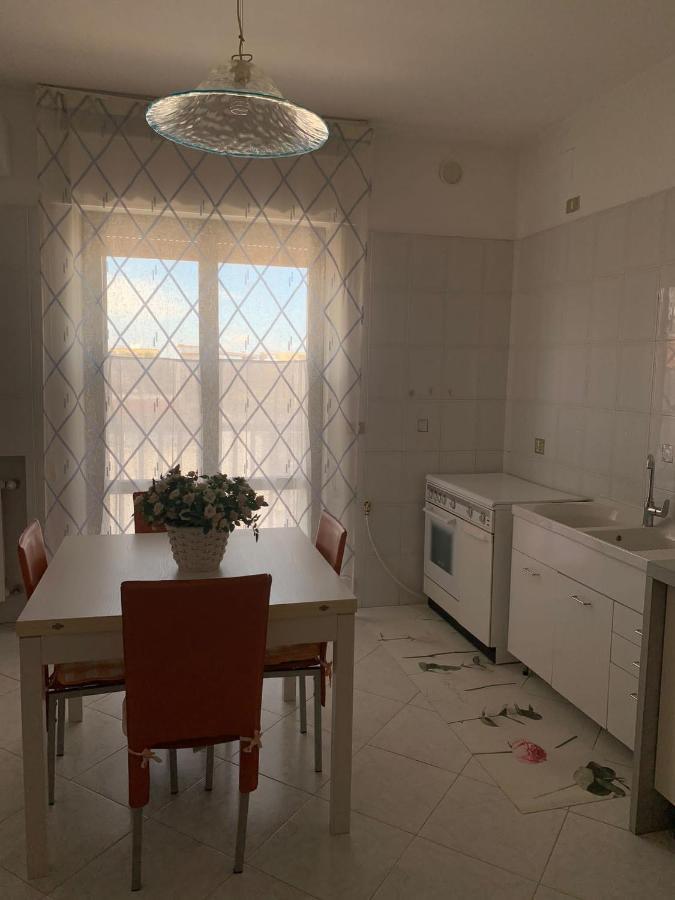 Casa Ninetta Διαμέρισμα Μπάρι Εξωτερικό φωτογραφία