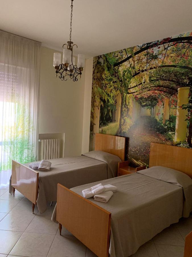 Casa Ninetta Διαμέρισμα Μπάρι Εξωτερικό φωτογραφία
