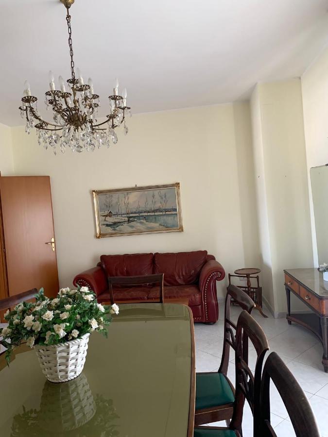 Casa Ninetta Διαμέρισμα Μπάρι Εξωτερικό φωτογραφία