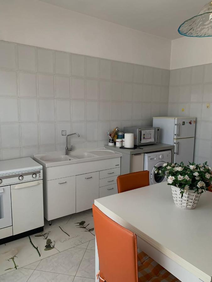 Casa Ninetta Διαμέρισμα Μπάρι Εξωτερικό φωτογραφία