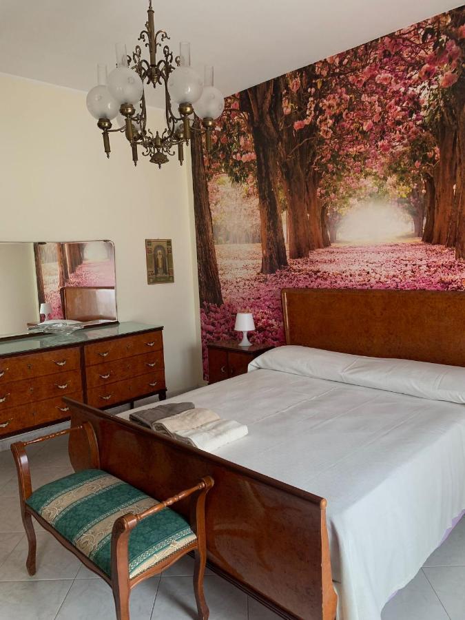 Casa Ninetta Διαμέρισμα Μπάρι Εξωτερικό φωτογραφία