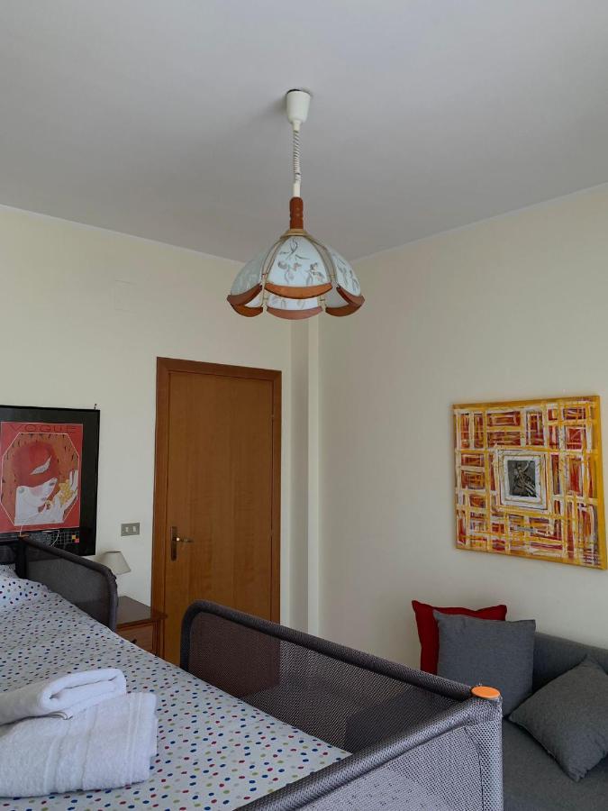 Casa Ninetta Διαμέρισμα Μπάρι Εξωτερικό φωτογραφία