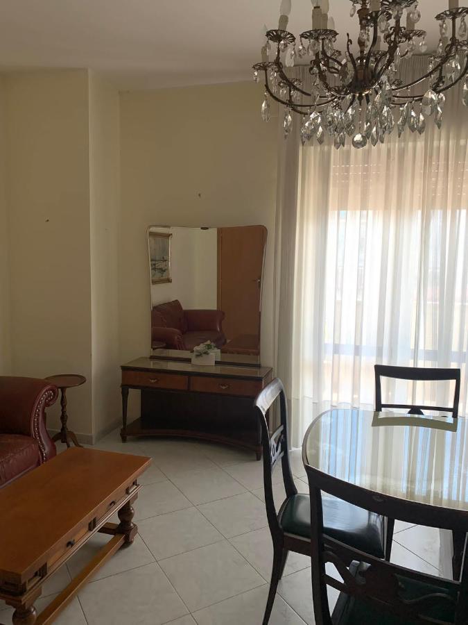 Casa Ninetta Διαμέρισμα Μπάρι Εξωτερικό φωτογραφία