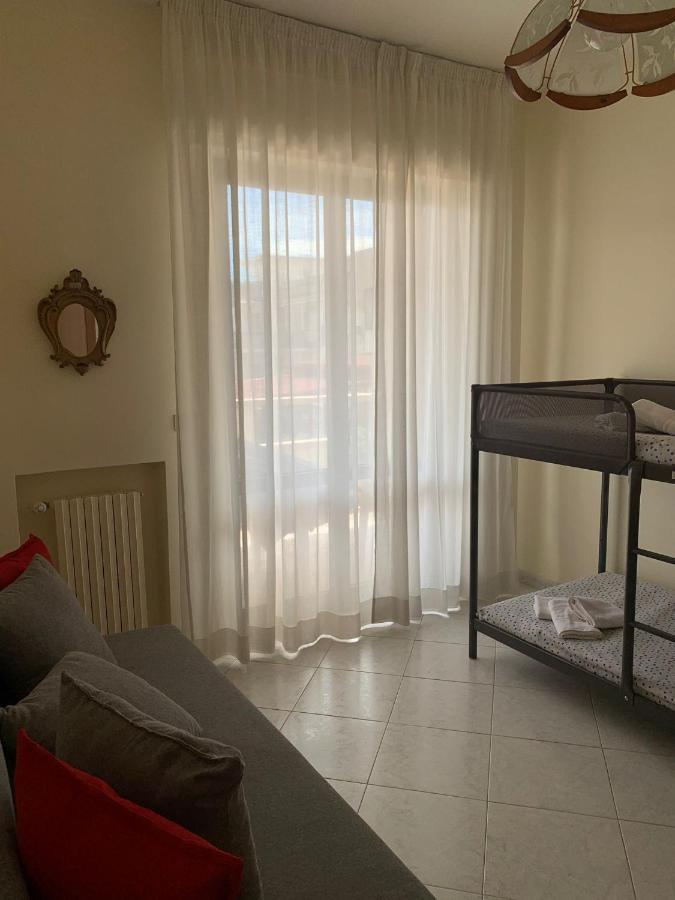 Casa Ninetta Διαμέρισμα Μπάρι Εξωτερικό φωτογραφία