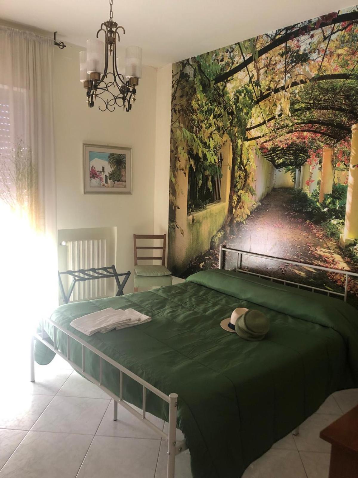 Casa Ninetta Διαμέρισμα Μπάρι Εξωτερικό φωτογραφία