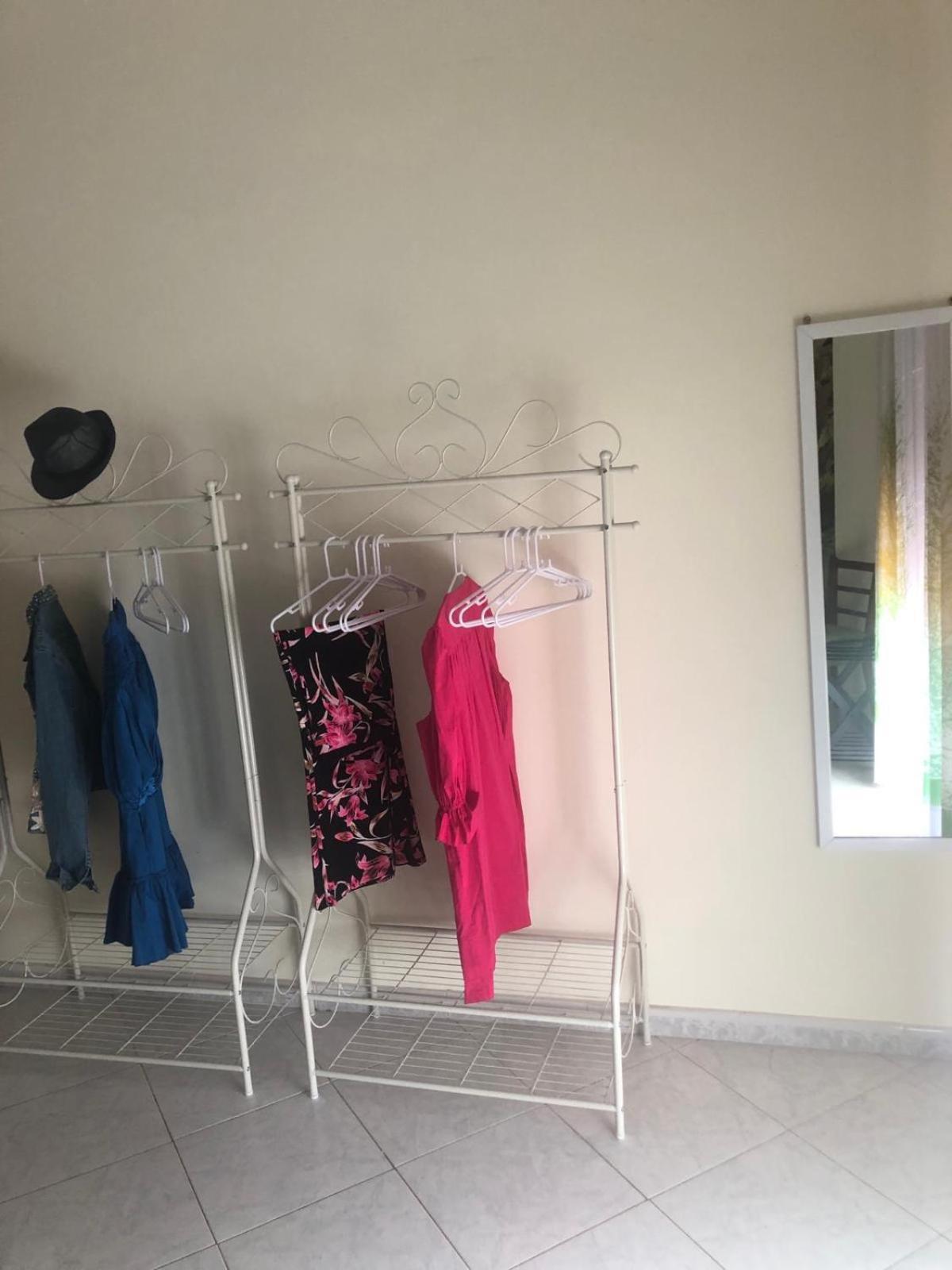Casa Ninetta Διαμέρισμα Μπάρι Εξωτερικό φωτογραφία