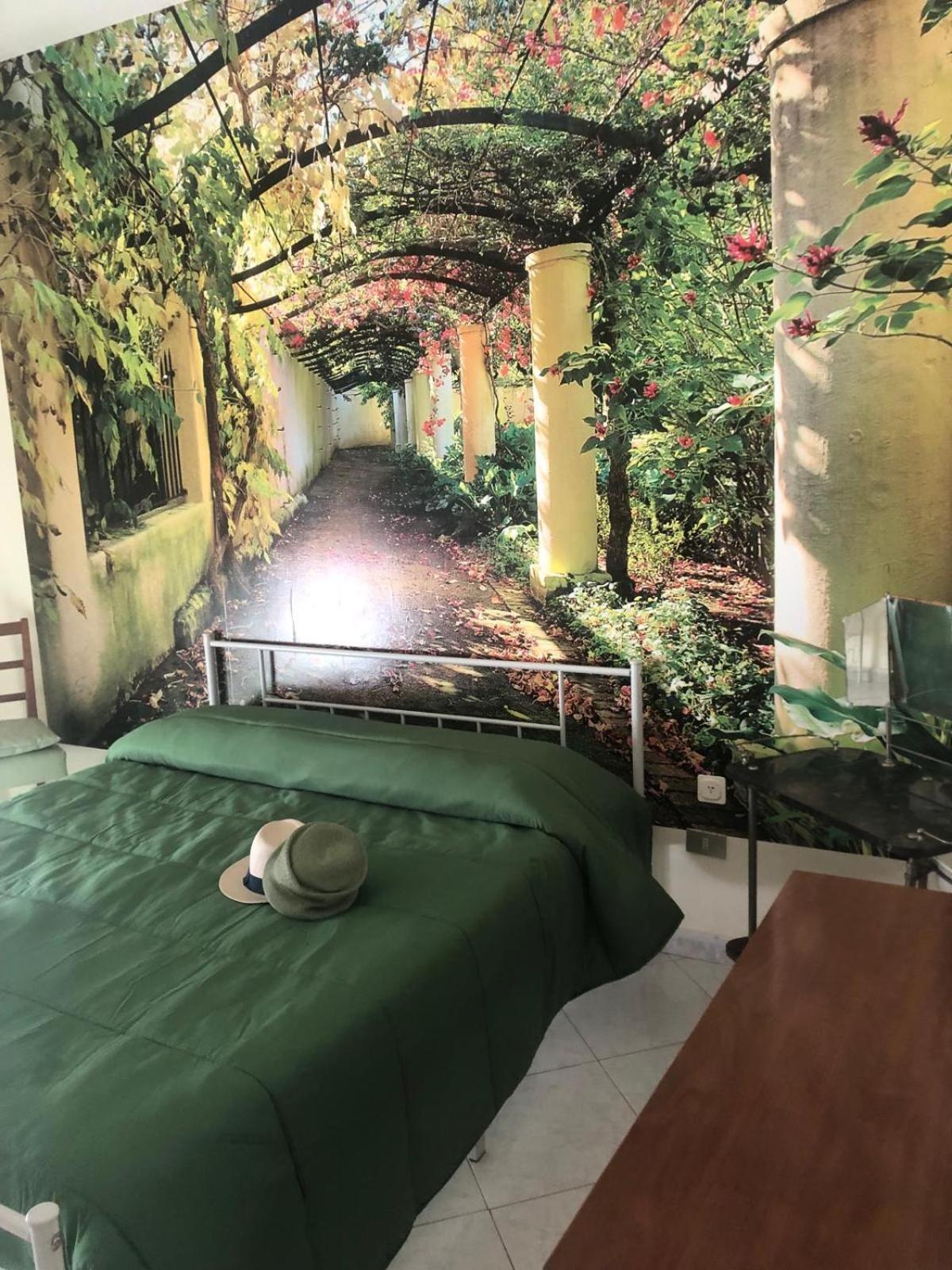 Casa Ninetta Διαμέρισμα Μπάρι Εξωτερικό φωτογραφία