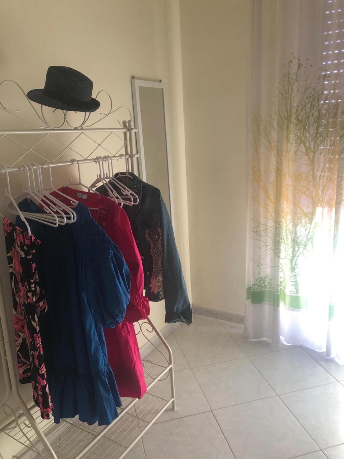 Casa Ninetta Διαμέρισμα Μπάρι Εξωτερικό φωτογραφία